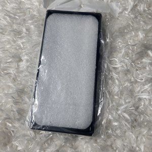 Samsung Galaxy S22 Ultra, Slim Protective Case with Card Holder, Brand New